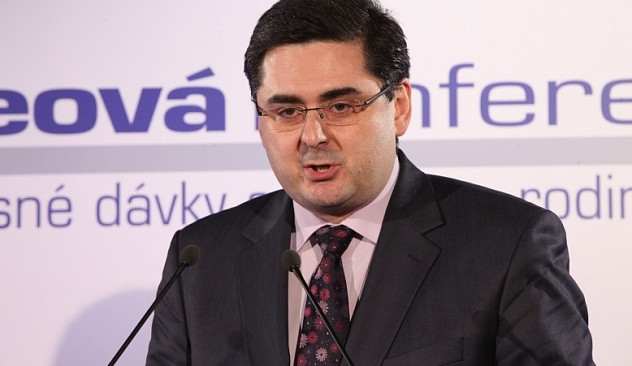 Novotný Martin ODS