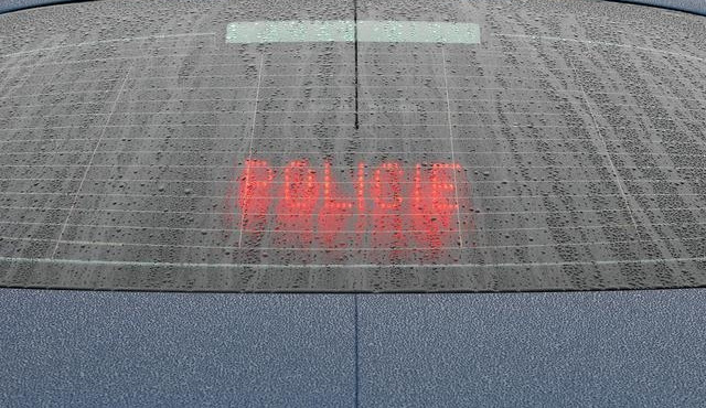 Muž v Zábřehu na Štědrý den zavraždil matku