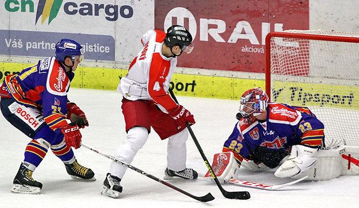 Motor schytal od favorizované Olomouce debakl