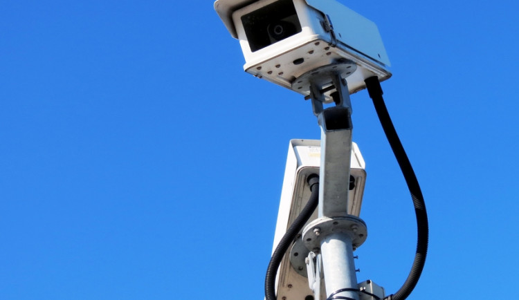 Přerov chce rozšířit kamerový systém v některých částech města