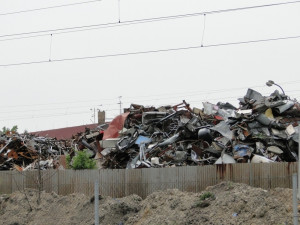 Přerov se pustí do stavby nového sběrného dvora za pět milionů