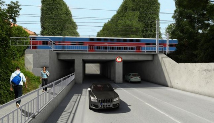 Radní řekli ne termínu plánované uzavírky v Pavlovičkách