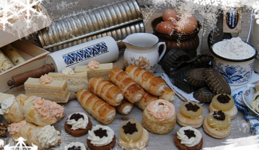 V netradiční cukrárně v Lošticích voní tvarůžkové speciality