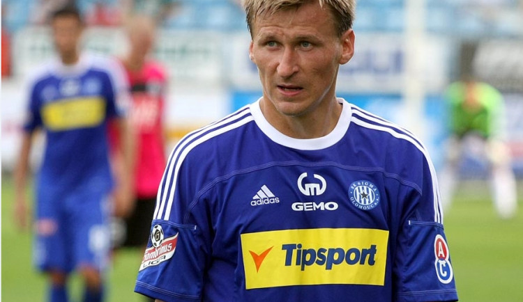 Fotbalová Olomouc požádala radnici o finanční pomoc