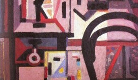 Olomoucká galerie představuje hlavní osobnosti 60. let z regionu