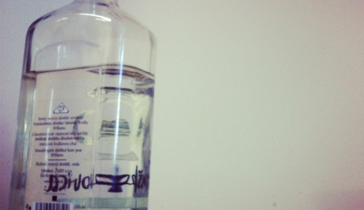 Vrchní soud projedná případ distributora Likérky Drak Sedlaříka