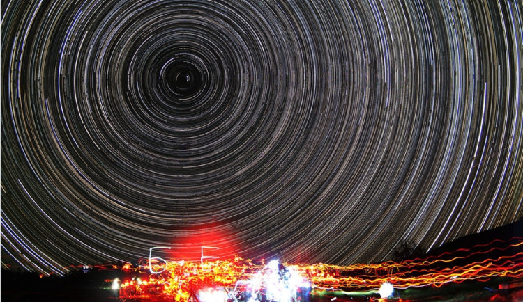 Festival AFO letos vzdá hold astronomovi Carlu Saganovi