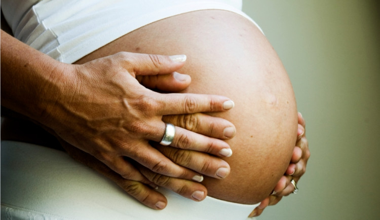 V babyboxu olomoucké nemocnice byl odložen zdravý chlapec