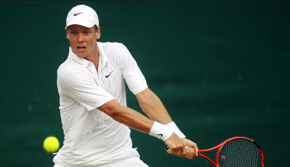 Berdych v Japonsku nenastoupí, dál nechce Navrátil spekulovat