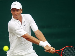 Berdych v Japonsku nenastoupí, dál nechce Navrátil spekulovat