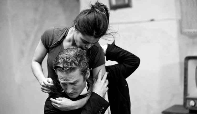 V Olomouci vystoupí americký performer Anthony Nikolchev