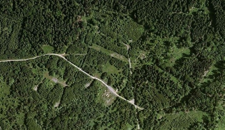 Libavá se otevře turistům 1. května, chystá se Bílý kámen