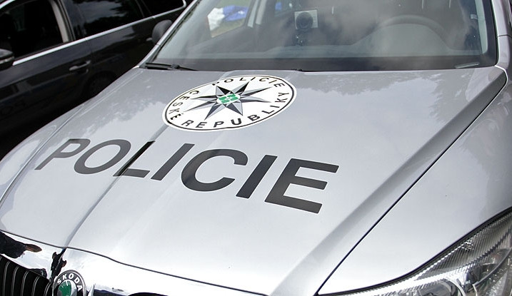 Policisté přistihli dvacet řidičů, kteří nepoužili bezpečnostní pásy