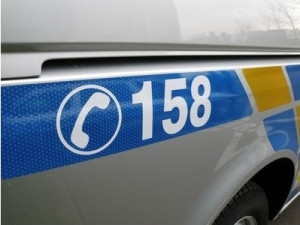 Policie dopadla podezřelého z přepadení čerpací stanice v Přerově