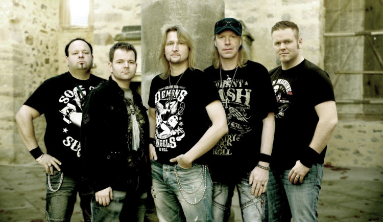 Wild Frontier – poprvé v České republice  - v Olomouci