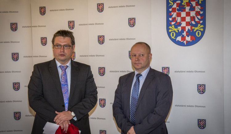 UEFA chválí Olomouc. Fotbalem bude žít celé město