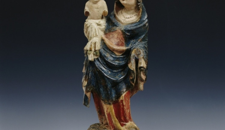 Muzeem umění vás provede Milan Cais z Tatabojs