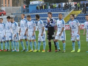 Sigma se omlouvá fanouškům. Lístky na Bohemku budou za dvacku