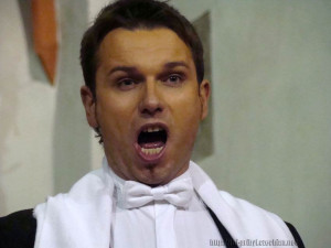 Moravské divadlo Olomouc získalo Cenu Thálie za operu