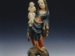 Muzeem umění vás provede Milan Cais z Tatabojs