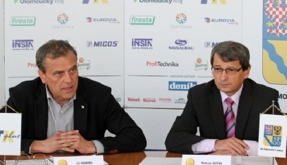 Osobností kraje se stává muzikolog a skladatel Vičar