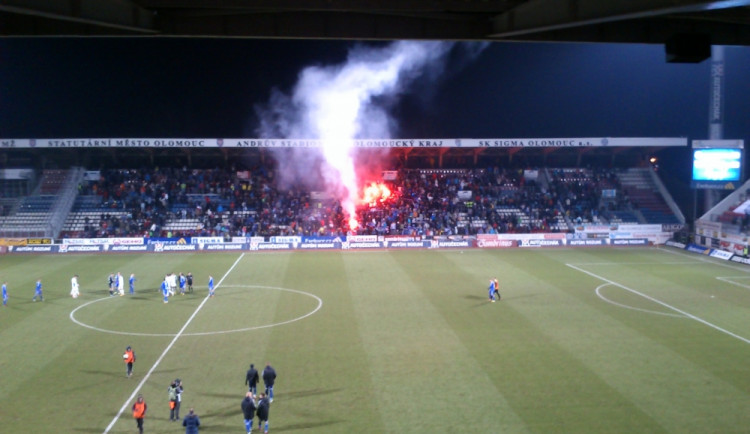 Sigmu čeká ostrá válka o záchranu s Bohemians