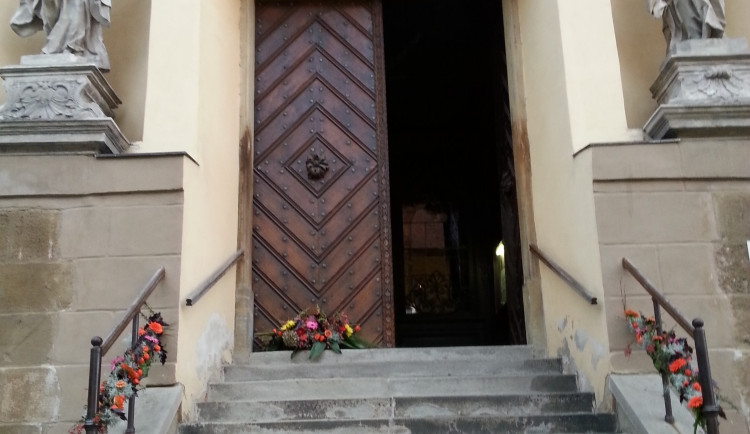 Procházky po Olomouci bez bariér