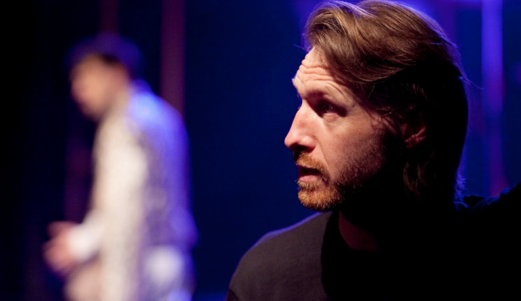 Být či nebýt? Moravské divadlo uvede Hamleta