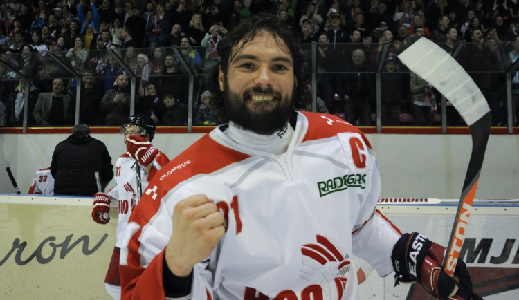 Mora udělala poslední krok a je extraligová