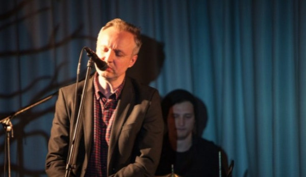 Králem olomouckého majálesu se stane výtvarník Jaromír Švejdík