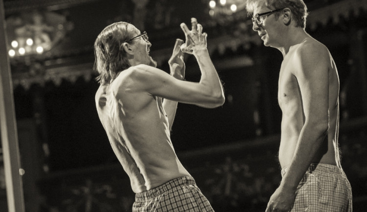 Divadelní Flora Olomouc nabídne na deseti místech na 60 produkcí