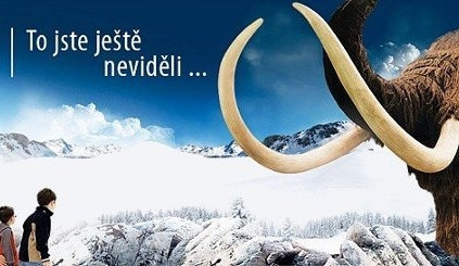 Olomoucké muzeum obsadili giganti doby ledové v životní velikosti