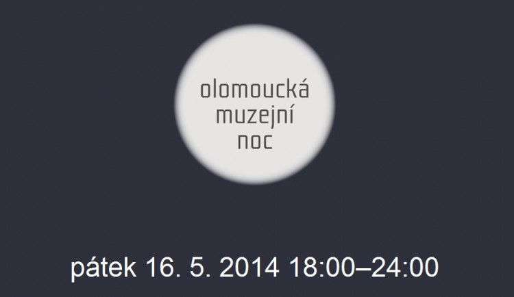 Olomouc se chystá na první muzejní noc, zapojí se na 30 institucí
