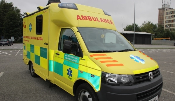 Za tragickou nehodu na Olomoucku může řidič osobního auta