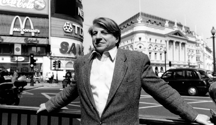benjaminbarber.org