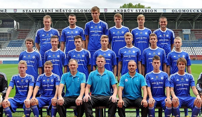 Sigma B má šance na postup do druhé ligy, áčku do ní hrozí pád