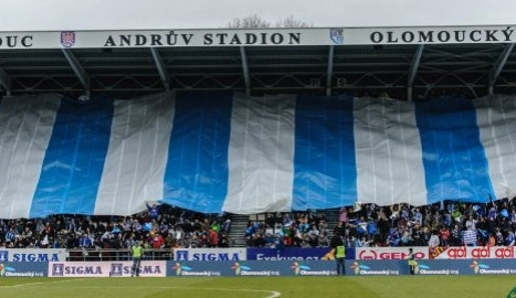 V neděli se rozhodne o osudu Sigmy  - čeká ji rozhodující zápas