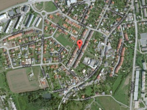 Olomouc investuje 20 mil. Kč do opravy tří ulic v Neředíně