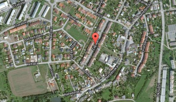 neředín