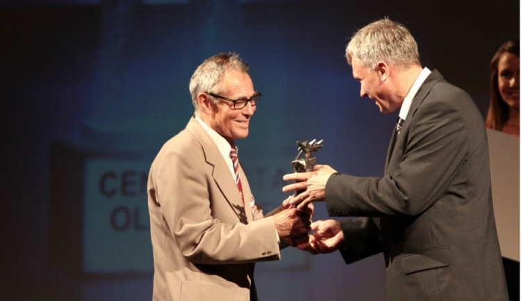 Město Olomouc ocení šest osobností a dva kulturní počiny