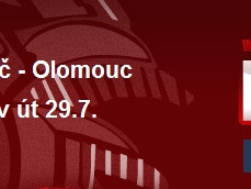 Moru v přípravě prověří český vicemistr i tým z KHL