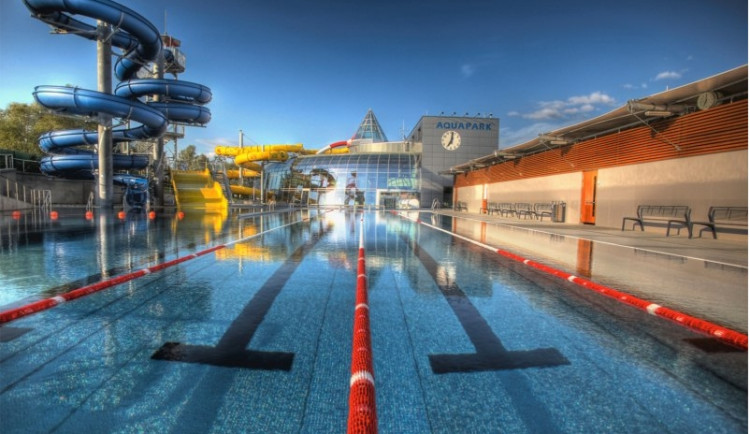 Koupaliště v Olomouckém kraji se chystají na sezonu