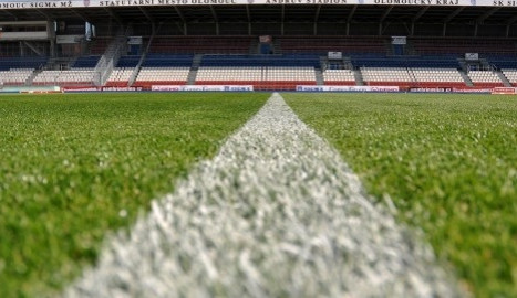 Sigma jede do Liberce vyhrát a pak se bude modlit