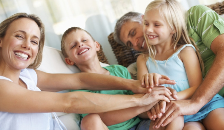 Kam vyrazit na dětský den ?