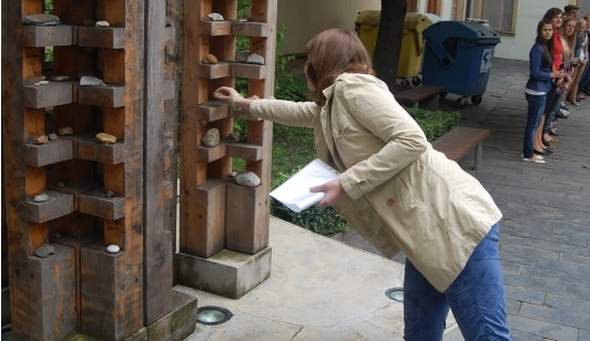 Socha příběhů v Olomouci se rozroste o další osudy lidí