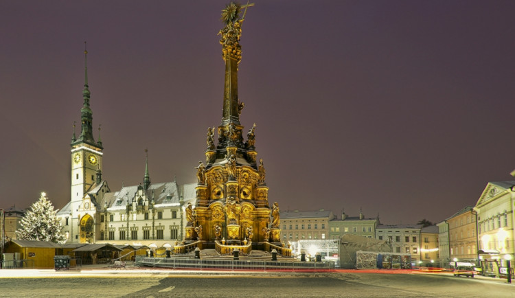 Olomouc je nejkrásnější místo v žebříčku 50-ti nej skrytých míst Evropy, hodnotí Lonely Planet