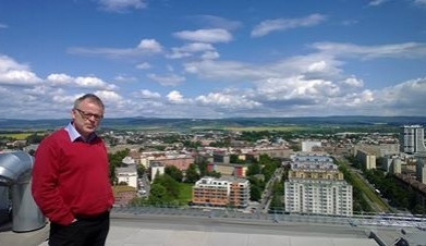 Na putování po olomouckých výškových stavbách přišlo přes 3000 lidí