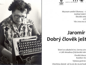 Galerie Arcidiecézního muzea vystaví snímky z doby normalizace