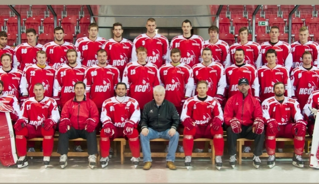 hc olomouc