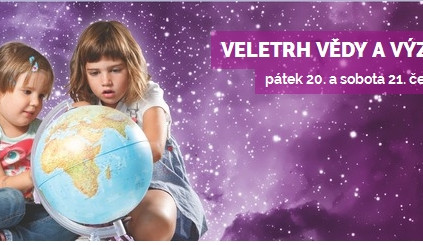 V Olomouci se chystá největší vědecký jarmark na Moravě